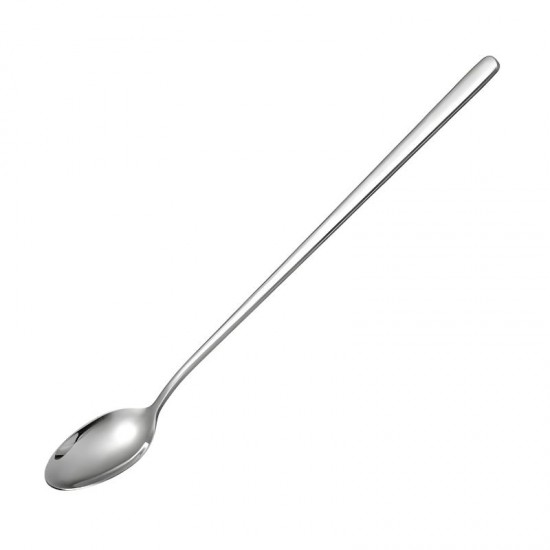 Epinox Kokteyl Kaşığı Düz 22 cm. - DKK-40 Epinox Kokteyl Kaşığı Düz 22 cm. - DKK-40