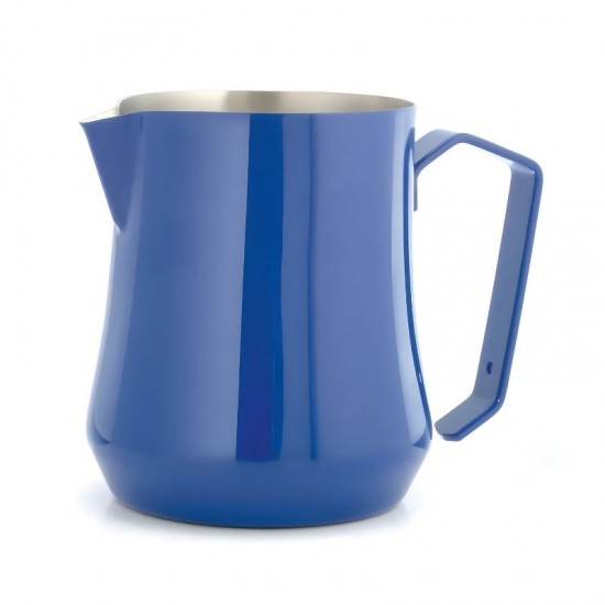 Epinox Motta Süt Potu Tulip Mavi 500 ml. - MSPT-500M Epinox Motta Süt Potu Tulip Mavi 500 ml. - MSPT-500M