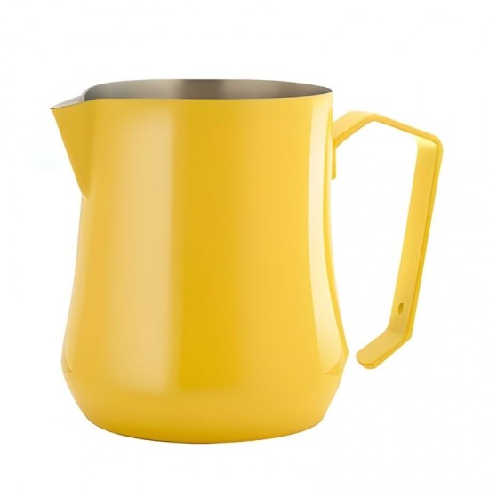 Epinox Motta Süt Potu Tulip Sarı 500 ml. - MSPT-500S Epinox Motta Süt Potu Tulip Sarı 500 ml. - MSPT-500S