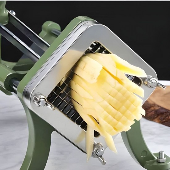 Epinox Patates Dilimleme Makinesi 100 Dilim Bıçak Dl-11