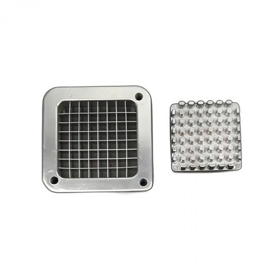 Epinox Patates Dilimleme Makinesi 64 Dilim Dl-88