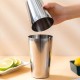 Epinox Boston Shaker Çelik 500+750 ml. - BOS-75 Epinox Boston Shaker Çelik 500+750 ml. - BOS-75