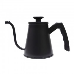 Epinox Barista Kettle Slim Siyah 800 ml. - BKS-08