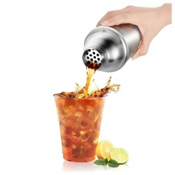 Epinox Shaker Çelik 750 ml. - SH-75