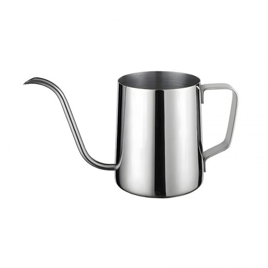 Epinox Mini Kettle 600 ml. Çelik - CMK-60 Epinox Mini Kettle 600 ml. Çelik - CMK-60