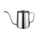 Epinox Mini Kettle 600 ml. Çelik - CMK-60 Epinox Mini Kettle 600 ml. Çelik - CMK-60