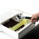 Epinox Kahve Posa Tablası - KPT-35 Epinox Kahve Posa Tablası - KPT-35