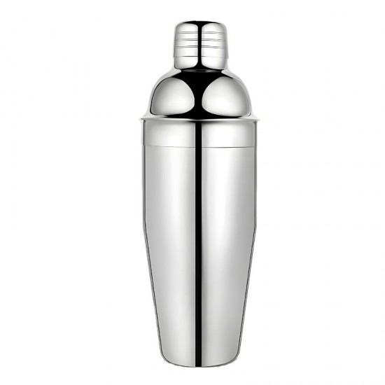 Epinox Shaker Çelik 500 ml. - SH-50 Epinox Shaker Çelik 500 ml. - SH-50