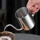 Epinox Mini Kettle 600 ml. Çelik - CMK-60 Epinox Mini Kettle 600 ml. Çelik - CMK-60