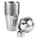 Epinox Shaker Çelik 500 ml. - SH-50 Epinox Shaker Çelik 500 ml. - SH-50