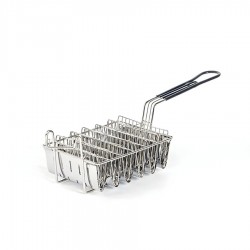 Taco Kızartma Sepeti 6'lı (TAC-06)