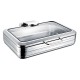 Epinox Chafing Dish Lüks 1/1 9 Lt. - CDL-9L Epinox Chafing Dish Lüks 1/1 9 Lt. - CDL-9L