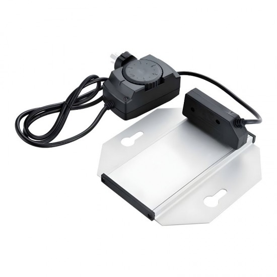Epinox Chafing Dish Reşo Isıtıcısı Termostatlı 2/3 - TI-05 Epinox Chafing Dish Reşo Isıtıcısı Termostatlı 2/3 - TI-05