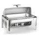 Epinox Chafing Dish Roll Top 9 Lt. - CDR-9 Epinox Chafing Dish Roll Top 9 Lt. - CDR-9