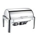 Epinox Chafing Dish Roll Top 9 Lt. - CDR-9 Epinox Chafing Dish Roll Top 9 Lt. - CDR-9