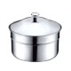 Epinox Chafing Dish Roll Top Çorbalık 4,5 L - CCD-45 Epinox Chafing Dish Roll Top Çorbalık 4,5 L - CCD-45