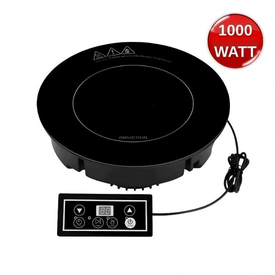 Epinox İndüksiyon Isıtıcı 1000 WATT - IND-03