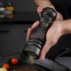 Epinox Ahşap Biber Değirmeni Çelik 13 cm. - DCA-135 Epinox Ahşap Biber Değirmeni Çelik 13 cm. - DCA-135