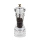 Epinox Akrilik Biber Değirmeni Çelik 16 cm. - DSB-160 Epinox Akrilik Biber Değirmeni Çelik 16 cm. - DSB-160