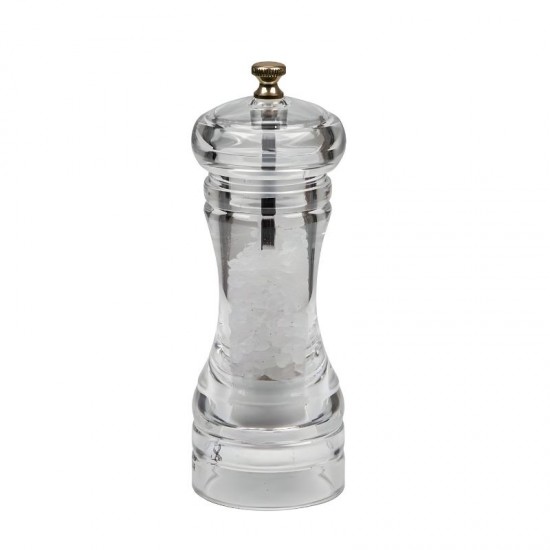 Epinox Akrilik Tuz/Biber Değirmeni Seramik 13 cm. - DSA-135 Epinox Akrilik Tuz/Biber Değirmeni Seramik 13 cm. - DSA-135