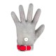 ÇELİK ELDİVEN KIRMIZI (M) (EL-K2M) ÇELİK ELDİVEN KIRMIZI (M) (EL-K2M)