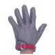 ÇELİK ELDİVEN KIRMIZI (M) (EL-K2M) ÇELİK ELDİVEN KIRMIZI (M) (EL-K2M)