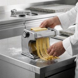 Epinox EC-180 Motorlu Erişte Makarna Makinesi