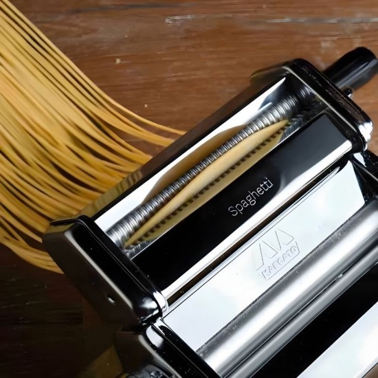 Marcato Erişte Aparatı (Spagetti 2 mm.) Marcato Erişte Aparatı (Spagetti 2 mm.)