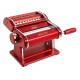 Marcato Atlas 150 Erişte Makinası Kırmızı Marcato Atlas 150 Erişte Makinası Kırmızı