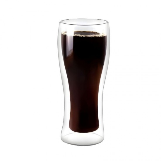Epinox Çift Katman Bardak Belli 420 ml. - ÇKBB-420 Epinox Çift Katman Bardak Belli 420 ml. - ÇKBB-420