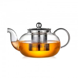 Epinox Demlik 400 ml. Çelik Süzgeç - CD-400M