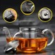 Epinox Demlik 800 ml. Çelik Süzgeç - CD-800M
