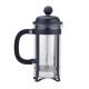 Epinox French Press 350 ml. - DÜZ-350E Epinox French Press 350 ml. - DÜZ-350E