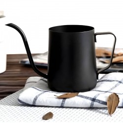 Epinox Mini Kettle Siyah 600 ML - MK-60