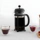 Epinox French Press 350 ml. - DÜZ-350E Epinox French Press 350 ml. - DÜZ-350E