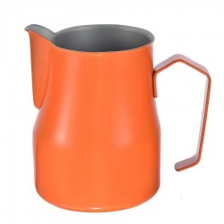 Epinox Profesyonel Süt Potu 500 ml. Turuncu Spp-t5