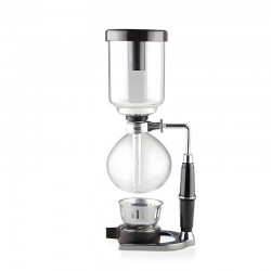 Epinox Sifon Kahve Demleme (3 Bardak) - SFN-3
