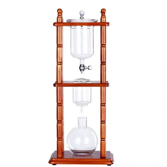 Epinox Soğuk Kahve Demleme 720 Ml. Kahverengi - SKK-72 Epinox Soğuk Kahve Demleme 720 Ml. Kahverengi - SKK-72