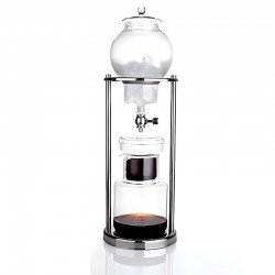 Epinox Soğuk Kahve Demleme Standı 600 Ml. - SKD-600