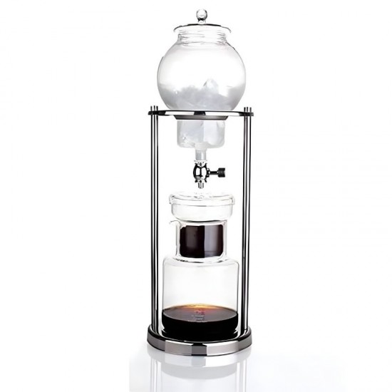 Epinox Soğuk Kahve Demleme Standı 600 Ml. - SKD-600 Epinox Soğuk Kahve Demleme Standı 600 Ml. - SKD-600