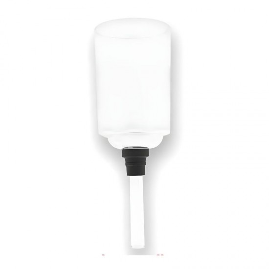 Epinox Yedek Sifon Üst Cam (3 Bardak) - SÜC-3 Epinox Yedek Sifon Üst Cam (3 Bardak) - SÜC-3