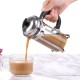 Epinox French Press 350 ml. - DÜZ-350D Epinox French Press 350 ml. - DÜZ-350D