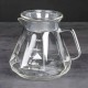 Epinox Kahve Sürahisi 600 ml. - YKS-60 Epinox Kahve Sürahisi 600 ml. - YKS-60
