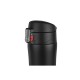 Epinox Mug Termos Bardak 470 ml. Siyah - TMB-470 Epinox Mug Termos Bardak 470 ml. Siyah - TMB-470