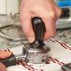 Epinox Tamper Klikli - TK-01 Epinox Tamper Klikli - TK-01