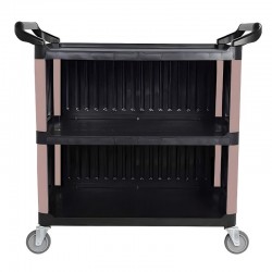 Epinox Servis Arabası Kapalı - SASK-9