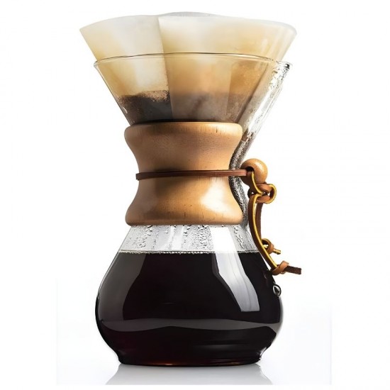 Epinox Cam Kahve Demleme 800 ml. - CK-800A Epinox Cam Kahve Demleme 800 ml. - CK-800A