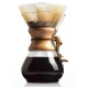 Epinox Cam Kahve Demleme 800 ml. - CK-800A Epinox Cam Kahve Demleme 800 ml. - CK-800A