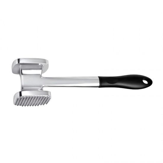 Epinox Alüminyum Et Döveceği Pls. Sap 380 gr. - ETA-38