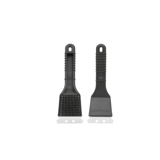 Epinox Barbekü Fırça Kısa - BFK-01 Epinox Barbekü Fırça Kısa - BFK-01
